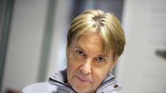 Matti Nykänen