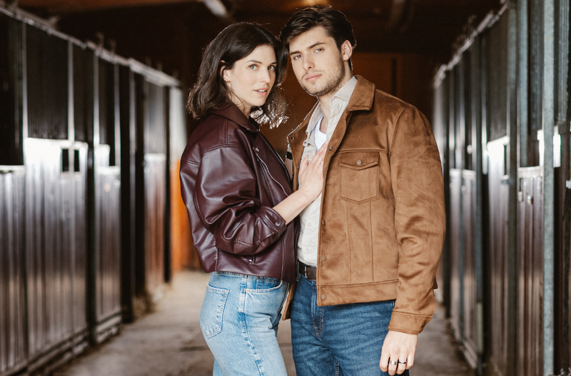 Nemirna kri serija POP TV