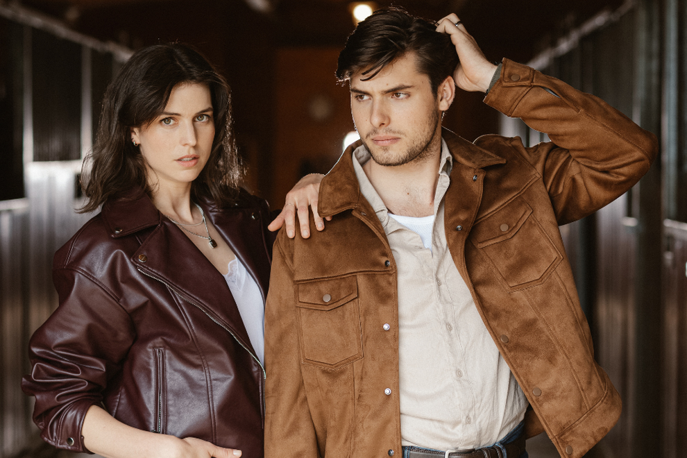 Nemirna kri serija POP TV