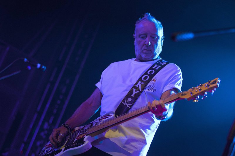 Peter Hook