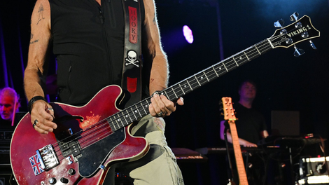 Peter Hook