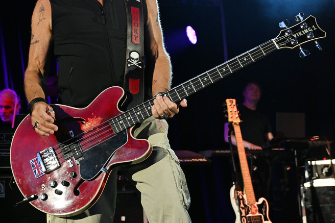 Peter Hook