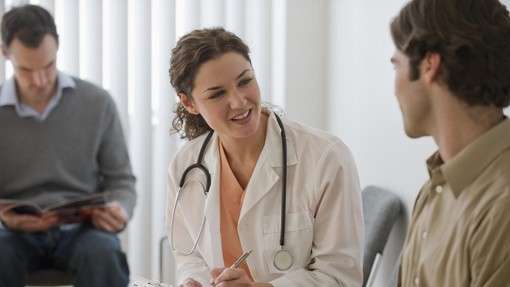 Od diagnoze do okrevanja brez mesecev čakanja