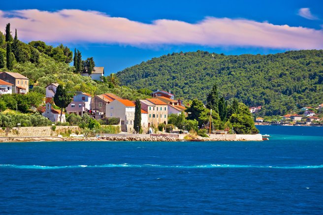 Prva lekarna na vodi: Hrvaška z inovacijo, ki rešuje otočane