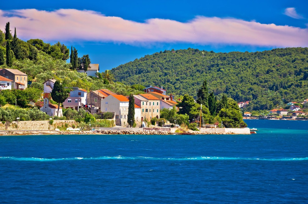 Prva lekarna na vodi: Hrvaška z inovacijo, ki rešuje otočane (foto: Profimedia)