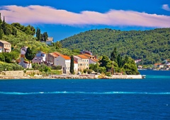 Prva lekarna na vodi: Hrvaška z inovacijo, ki rešuje otočane