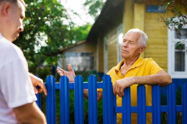 Zgrozile so ga te navade njegovih sosedov: "Če ima to za največji uspeh v življenju, je to resnično bolno!"