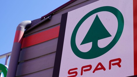 Spar Nizozemska