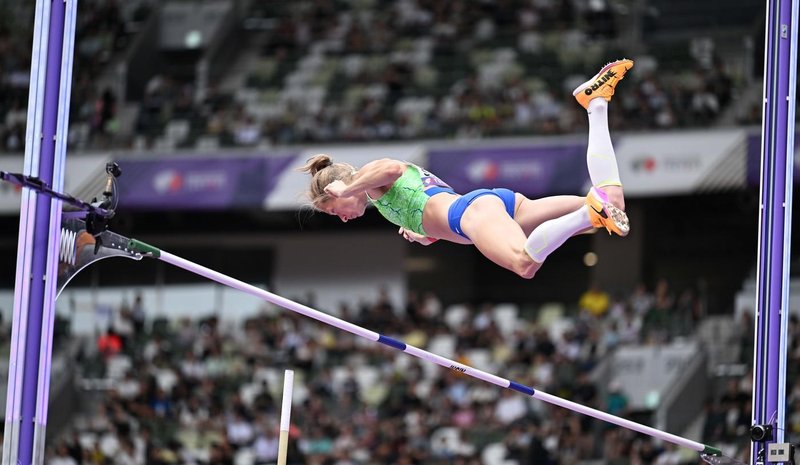 Tina Šutej