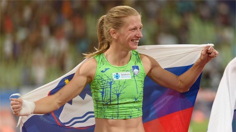 Tina Šutej