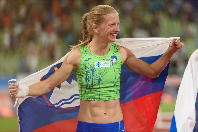 Tina Šutej