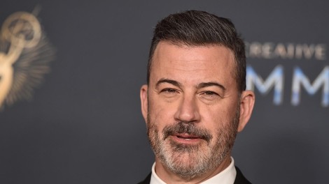 Jimmy Kimmel