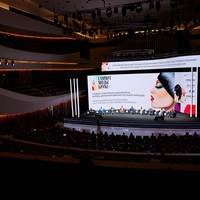 Tovrstni dogodki, kot je BRICS+ Fashion Summit so izvrsten pokazatelj tega, da je moda živ organizem.