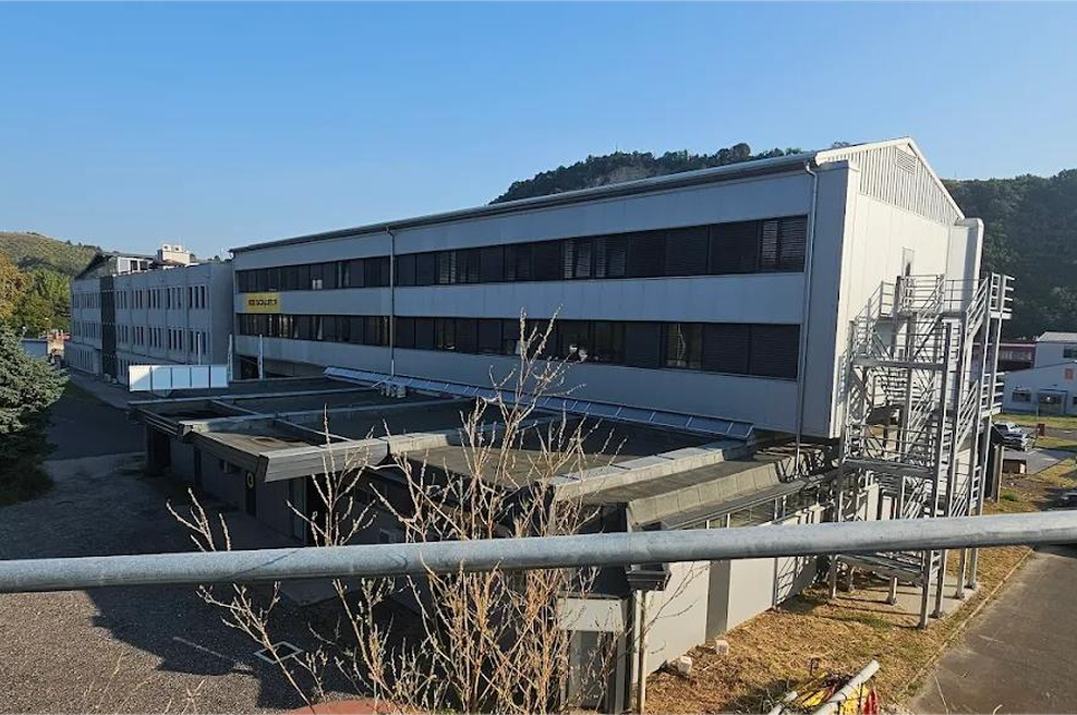 Številne domnevne nepravilnosti v mariborskem podjetju: ponarejanje dokumentov, utaja davkov, oškodovanje delavcev ... (foto: Google Maps/Natalija Bratina)
