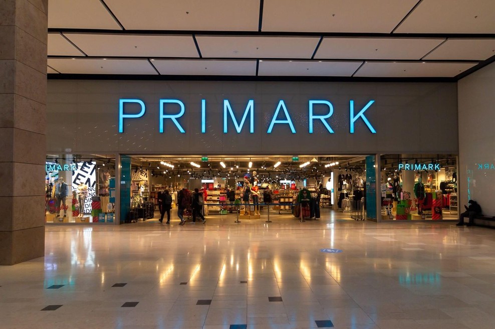 Primark odpoklical ta izdelek, ste ga kupili? (foto: Profimedia)
