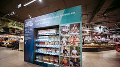 Štartaj, Slovenija: na podeželju! SPAR INTERSPAR POP TV