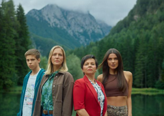 Po letih kriminalnih zgodb zdaj na TV SLO prihaja nekaj povsem drugačnega