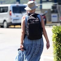 turistka nahrbtnik