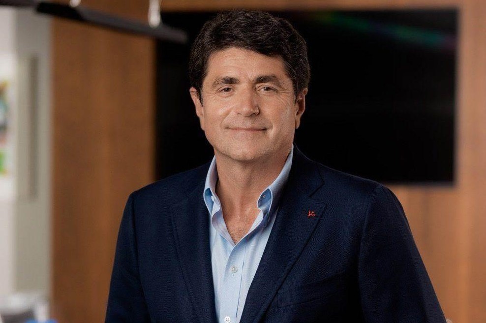 BC Partners bo moral Draganu Šolaku izplačati 250 milijonov evrov (foto: United Media Group)