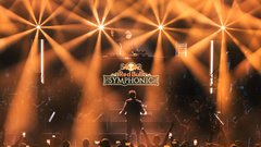 DJ Umek koncert simfoniki Križanke