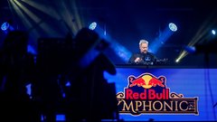 DJ Umek koncert simfoniki Križanke