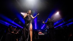 DJ Umek koncert simfoniki Križanke