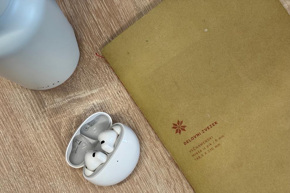 HUAWEI FreeBuds 7i: nova definicija dostopne odličnosti (foto: promocijska fotografija)