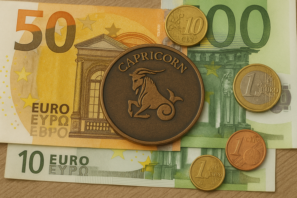 Kozorog Trdoživi kozorogi bodo končno poželi sadove vztrajnega dela. Pogodba, priznanje ali nova poslovna potrditev jim bo odprla vrata do …