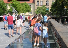 Je Slovenija predraga? Turisti po koncu poletja potegnili črto in povedali po pravici — kje smo šli predaleč?