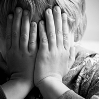 otrok ucenje sola kriza pritisk stiska stres zdravje bolnisnica starsi