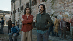Poljub ženske pajka film Jennifer Lopez Diego Luna
