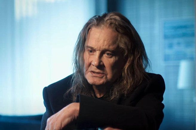 Dokumentarec o Ozzyju: šokantni in ganljivi trenutki, ki so čakali na objavo