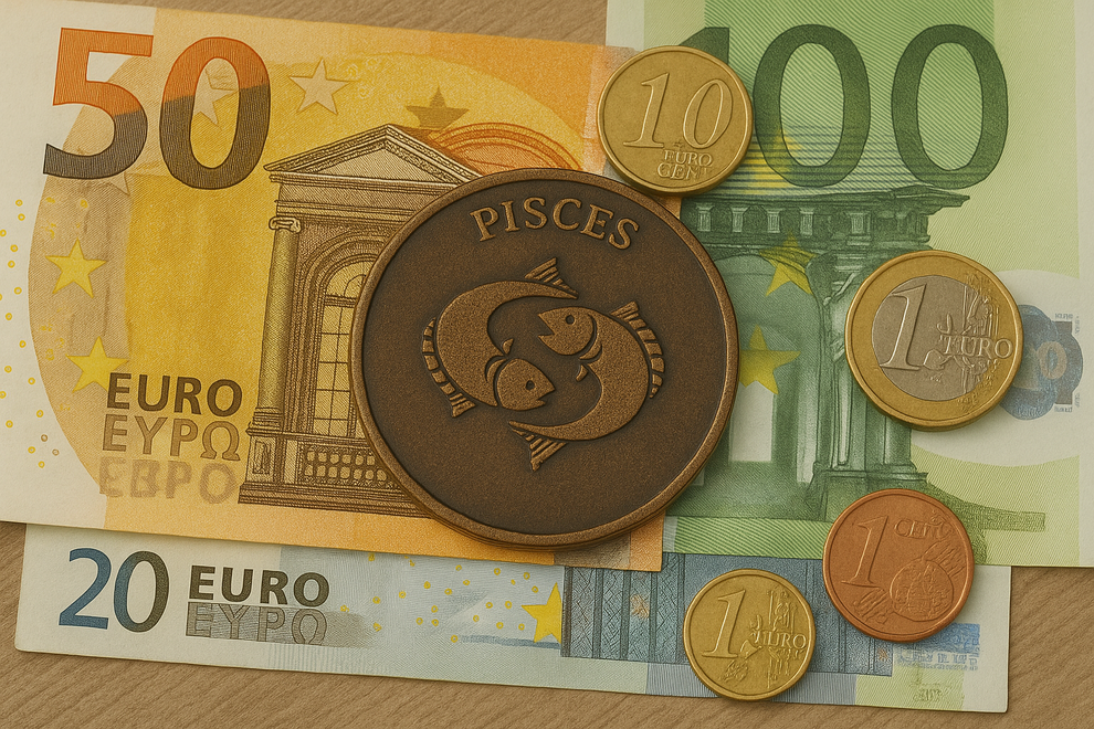 Ribi Seveda pa bodo največji zmagovalci ravno ribe, saj je polna luna v njihovem znamenju. Njihova intuicija se bo spremenila …