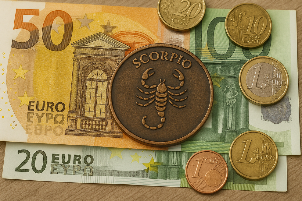 Škorpijon Za škorpijone prihajajoča polna luna pomeni začetek finančne transformacije. Kozmična energija bo pospešila priložnosti, povezane z naložbami, dediščino ali …
