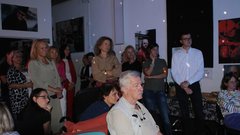 Vatra skupina album Doživotno nova turneja