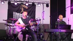 Vatra skupina album Doživotno nova turneja