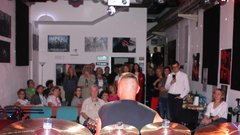 Vatra skupina album Doživotno nova turneja