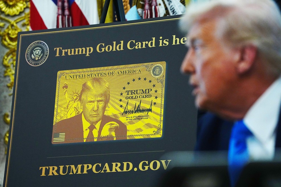Je tujim inženirjem in programerjem odzvonilo? Trump bo visoko kvalificiranim delavcem za delo v ZDA mastno zaračunal (foto: Profimedia)