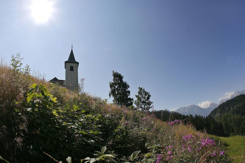Logarska dolina