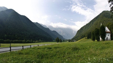 Logarska dolina