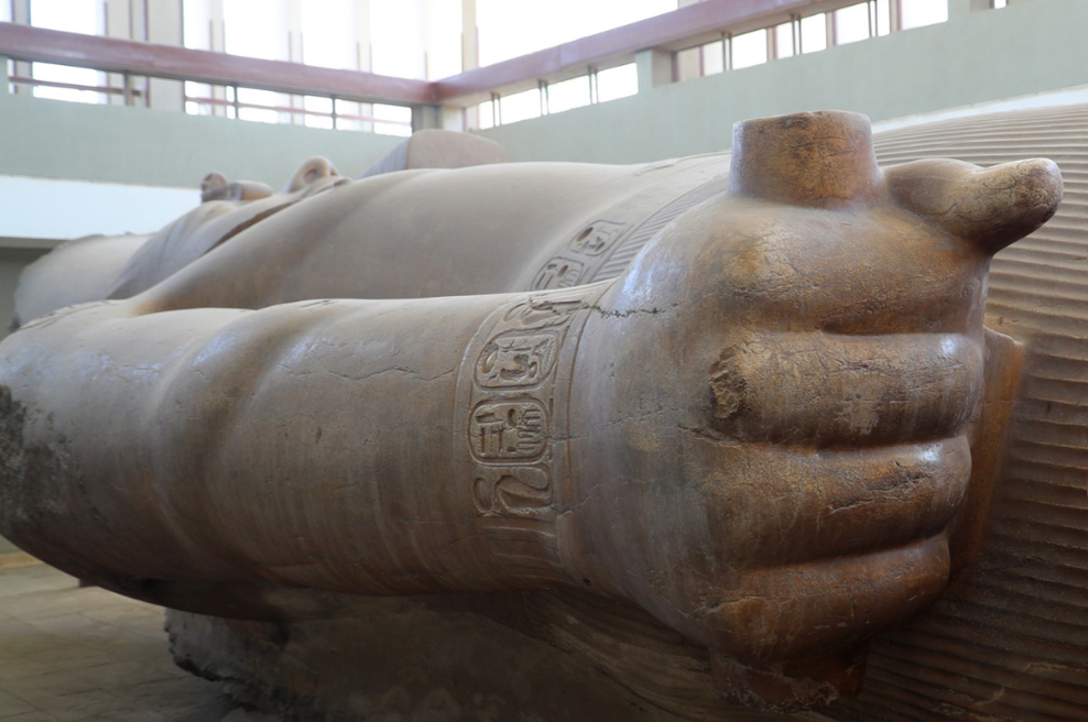 Arheologi po 100 letih razrešili eno največjih skrivnosti: ko so videli, kaj so našli, jim je vzelo sapo (foto: Profimedia)