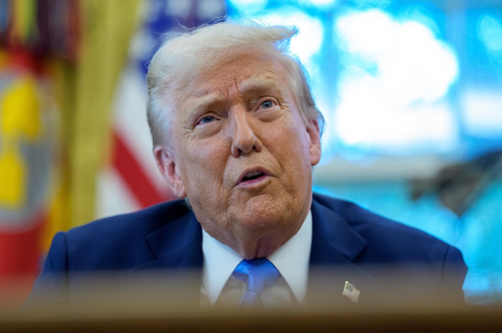 Se bliža konec vojne? Trump pozval Izrael k ustavitvi napadov, Hamas zagotovil, da bo izpustil vse talce (foto: Profimedia)