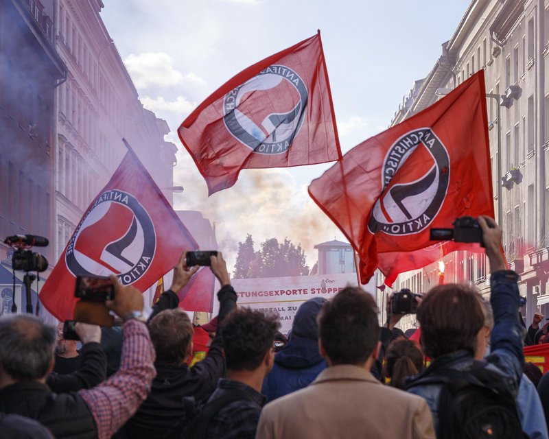 antifa