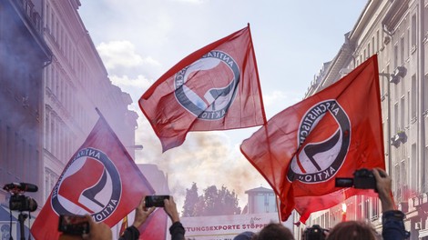 antifa