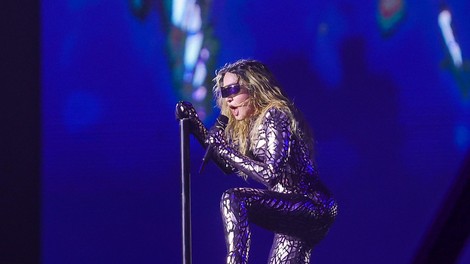 Madonna