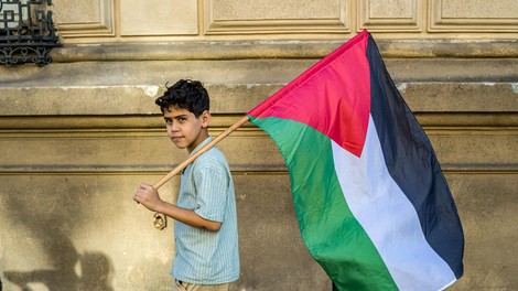 Palestina
