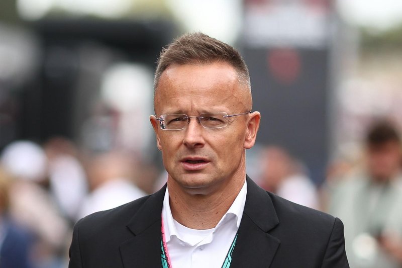 Peter Szijjarto