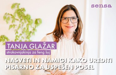 5 sprememb, ki vam bodo prinesle uspeh v pisarni še v tem letu I Tanja Glažar