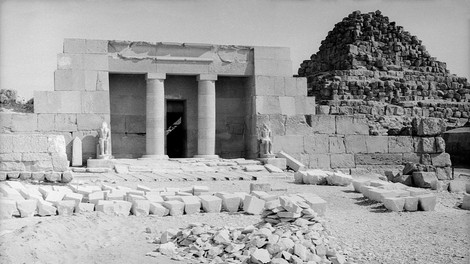 arheologija giza velika piramida egipt zgodovina skrivnost odkritje