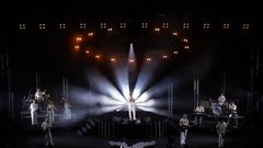 Skupina Flirrt koncert Križanke